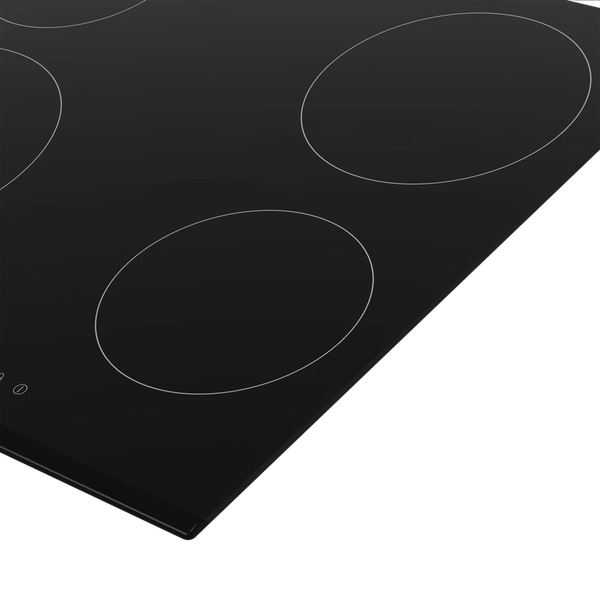 Электрическая варочная панель Indesit IRT 260 B