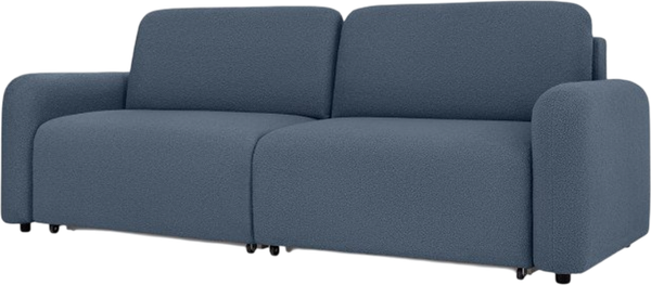 Диван Mio Tesoro Solana Лаундж 302 - фото