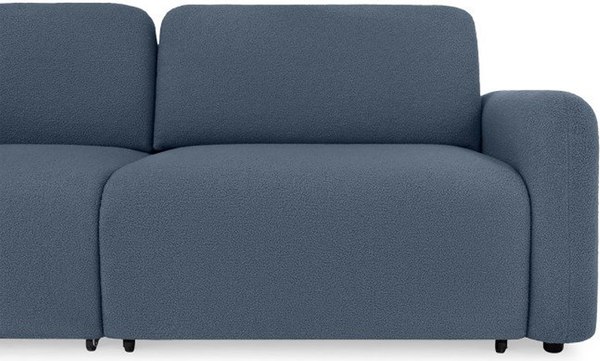 Диван Mio Tesoro Solana Лаундж 302