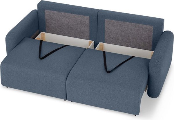 Диван Mio Tesoro Solana Лаундж 302