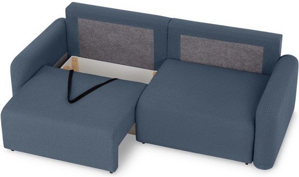 Диван Mio Tesoro Solana Лаундж 302