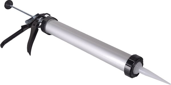 Пистолет для герметика Вихрь 73/3/6/9 - фото