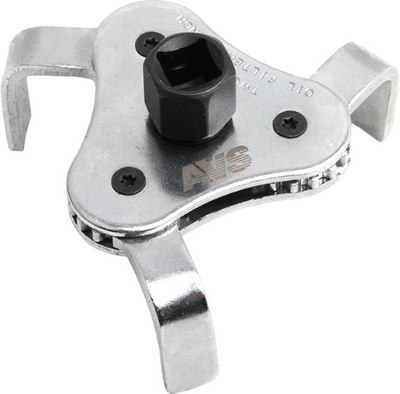 Съемник AVS FWK-03 63-102мм / A40438S - фото