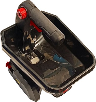 Разбрасыватель садовый Elitech SU 2035AК / 205512