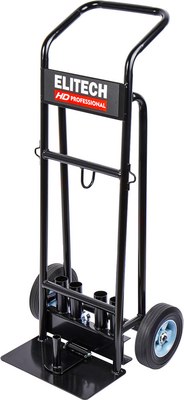 Тележка для отбойного молотка Elitech DH 2065E 1820.131100 / 203083