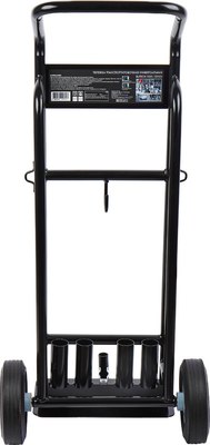 Тележка для отбойного молотка Elitech DH 2065E 1820.131100 / 203083