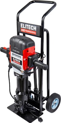Тележка для отбойного молотка Elitech DH 2065E 1820.131100 / 203083
