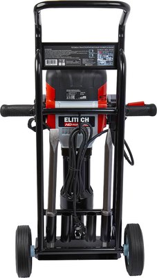 Тележка для отбойного молотка Elitech DH 2065E 1820.131100 / 203083