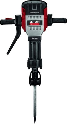 Отбойный молоток Elitech DH 2065E / 204007 - фото