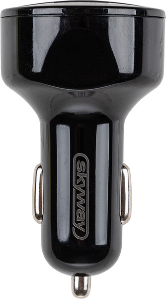 Адаптер питания автомобильный Skyway S04601018