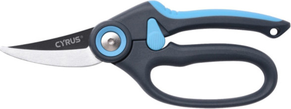 Садовые ножницы механические Cyrus SN359A - фото