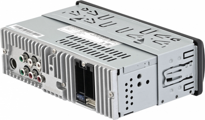 Бездисковая автомагнитола Swat WX-509D