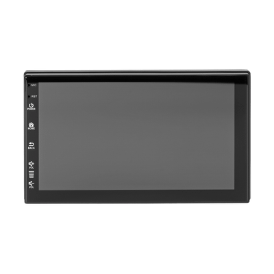 Бездисковая автомагнитола Incar NBA-7401