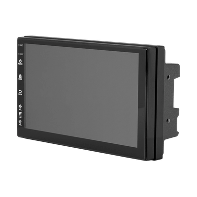 Бездисковая автомагнитола Incar NBA-7401