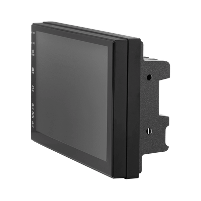 Бездисковая автомагнитола Incar NBA-7401