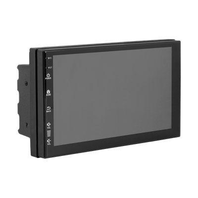 Бездисковая автомагнитола Incar NBA-7401