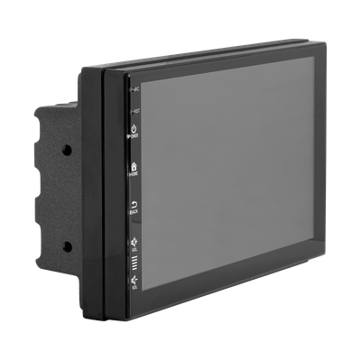 Бездисковая автомагнитола Incar NBA-7401