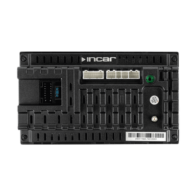 Бездисковая автомагнитола Incar NBA-7401