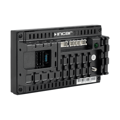 Бездисковая автомагнитола Incar NBA-7401