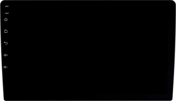 Бездисковая автомагнитола Incar NBA-7710-4 - фото