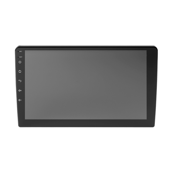 Бездисковая автомагнитола Incar NBA-7710-4