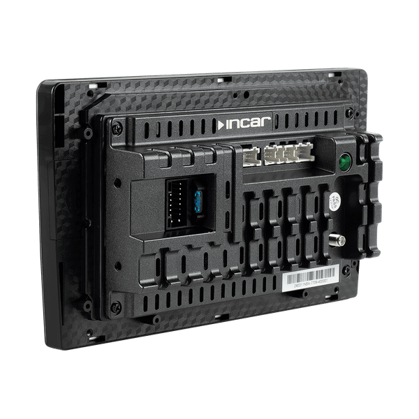 Бездисковая автомагнитола Incar NBA-7710-4