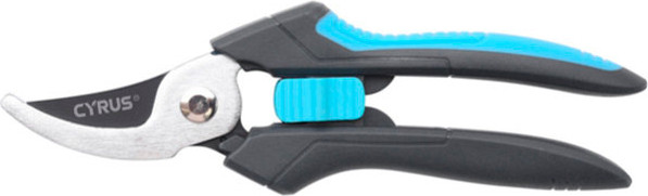 Секатор механический Cyrus SN363B - фото