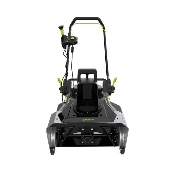 Снегоуборщик аккумуляторный Greenworks 2603307UH