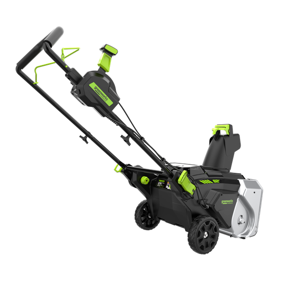 Снегоуборщик аккумуляторный Greenworks 2603307UH