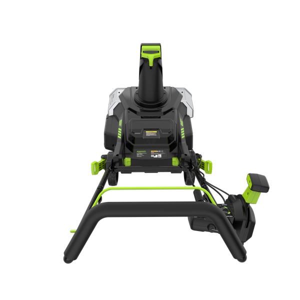 Снегоуборщик аккумуляторный Greenworks 2603307UH