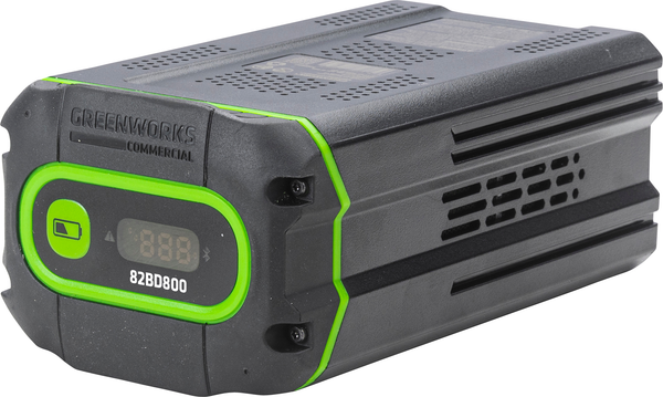 Снегоуборщик аккумуляторный Greenworks 2603307UH