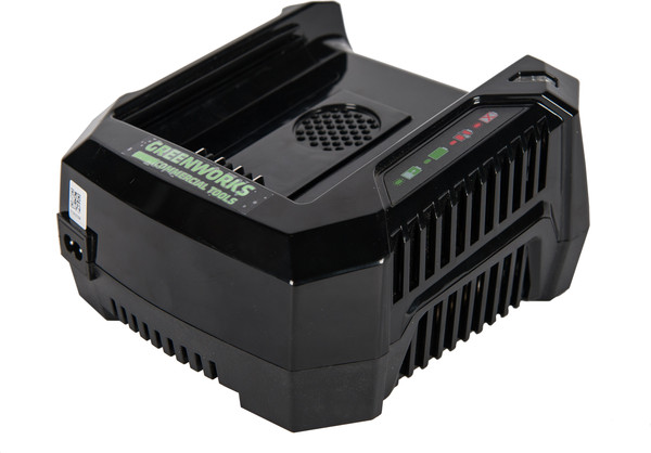 Снегоуборщик аккумуляторный Greenworks 2603307UH