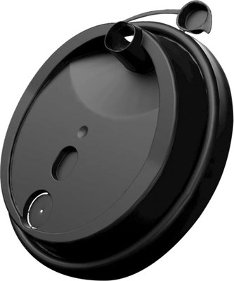 Набор крышек для стаканов Паксервис Hide d80мм / 288536 - фото