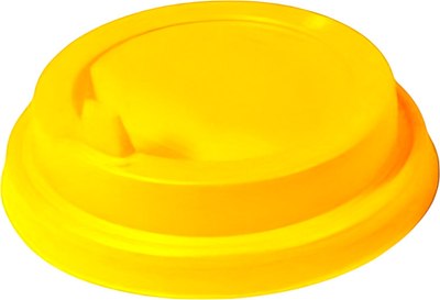 Набор крышек для стаканов Паксервис УК-80К / 288185 - фото