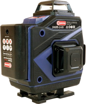 Лазерный уровень Диолд УЛПП-3 -01 - фото