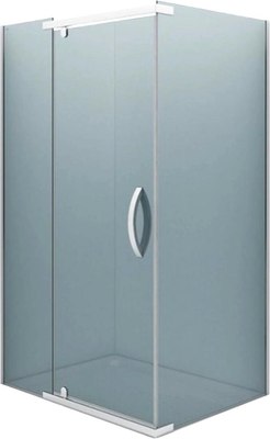 Душевой уголок IVA 88.5x88.5x200 / E2SS90T - фото