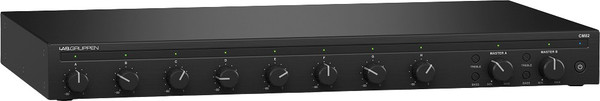 Микшерный пульт Lab.Gruppen CM82