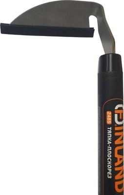 Плоскорез Finland 110мм / 2485