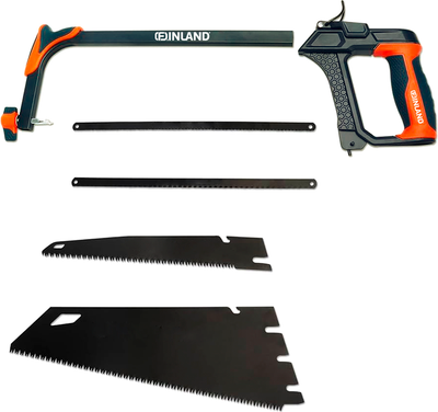 Ножовка Finland 2405 - фото