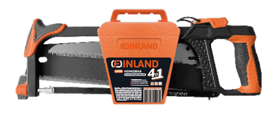 Ножовка Finland 2405