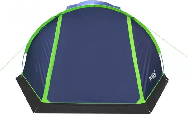 Палатка RSP Outdoor River 4 / T-RI-4-B (синий)