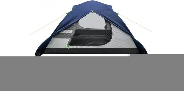 Палатка RSP Outdoor River 4 / T-RI-4-B (синий)