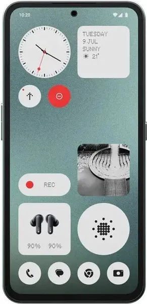 Смартфон CMF Phone 1 8GB/128GB / A10400109