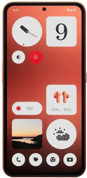 Смартфон CMF Phone 1 8GB256GB / A10400115