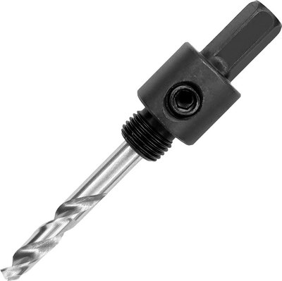 Державка для коронок GRAFF HEX 9.5мм 3/8 д.14-30 / 2631430 - фото