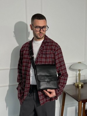 Сумка Igermann 2013 / 24С2013КЧ