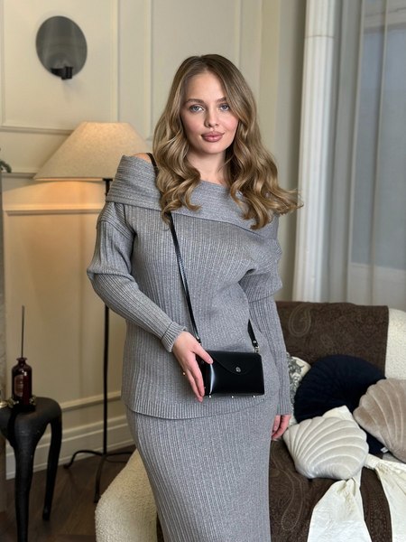 Сумка Igermann 1172 / 23С1172КЧ4