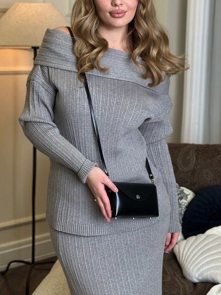 Сумка Igermann 1172 / 23С1172КЧ4