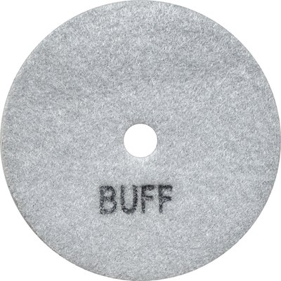 Шлифовальный круг GRAFF 2020001