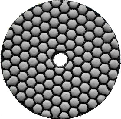 Шлифовальный круг GRAFF 2020100 - фото